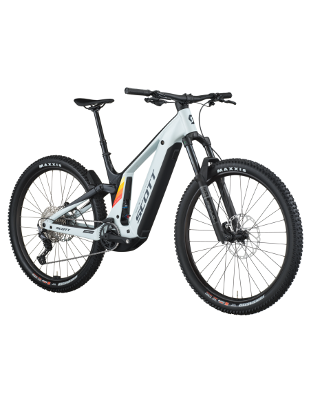 Scott Patron Eride 930 blanc