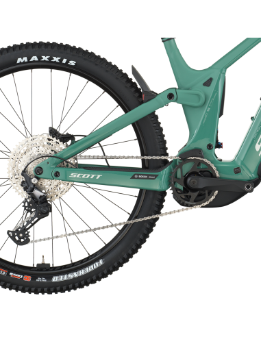 Scott Patron Eride 930 vert