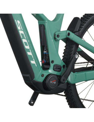 Scott Patron Eride 930 vert