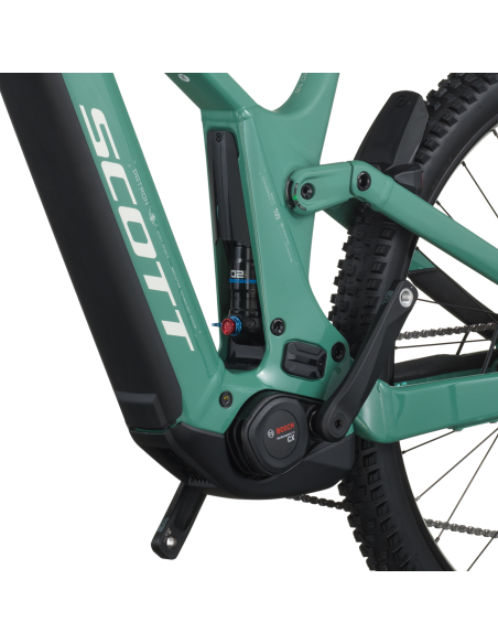 Scott Patron Eride 930 vert