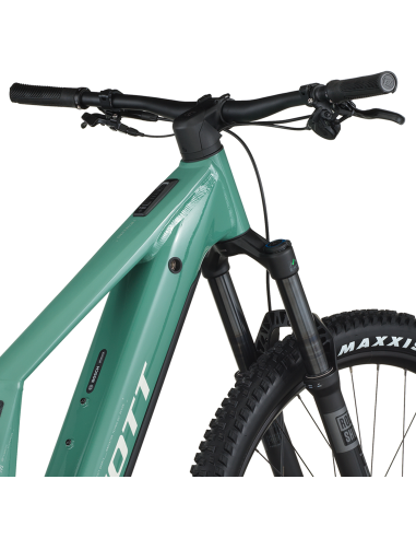Scott Patron Eride 930 vert