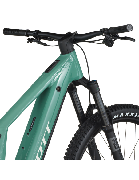 Scott Patron Eride 930 vert
