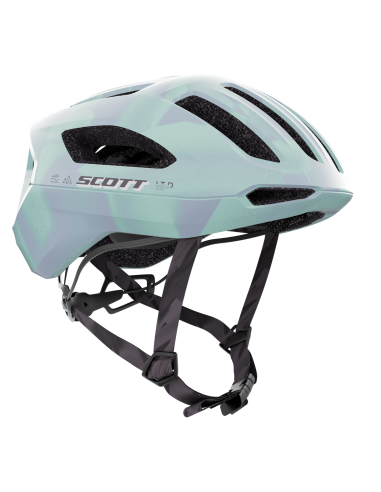 Casque Scott Sierra Mips vert