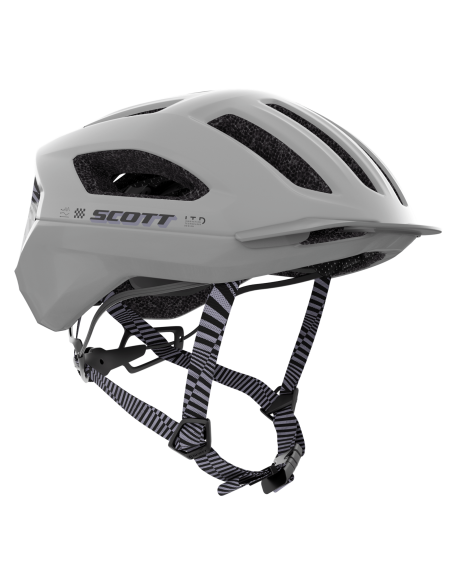 Casque Scott Sierra Mips gris