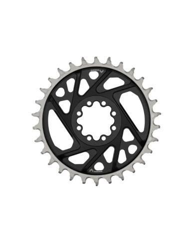 Plateau SRAM X0 T-Type Eagle | Robuste et Performant | Cycles Zanet