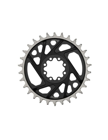 Plateau SRAM X0 T-Type Eagle | Robuste et Performant | Cycles Zanet