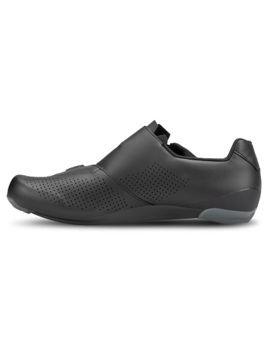 Chaussures vélo route Scott Road Team Boa 2026 noir