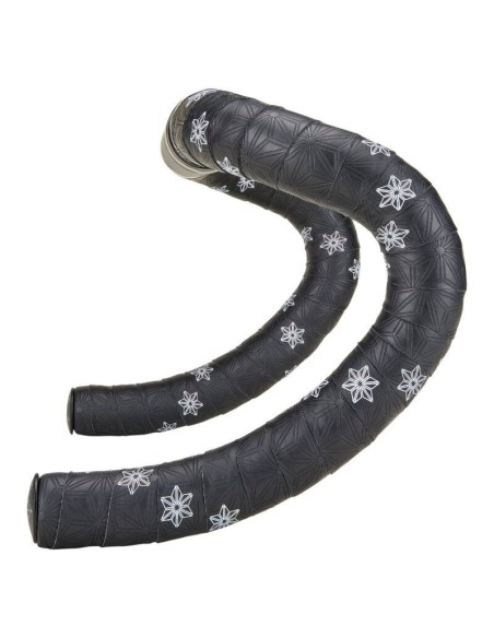 Ruban de Cintre Supacaz Super Sticky Kush Galaxy noir/Blanc