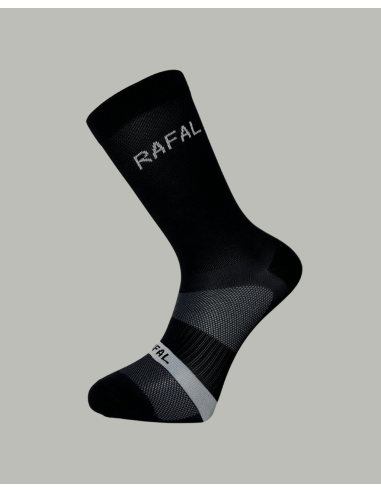 Chaussettes Rafal Mercoux noir