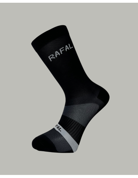 Chaussettes Rafal Mercoux noir