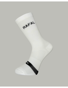 Chaussettes Rafal Mercoux blanc