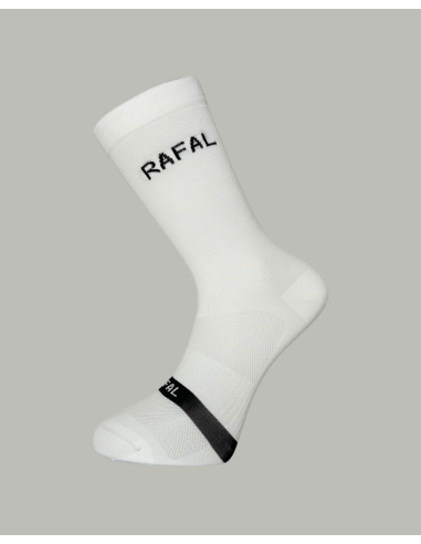 Chaussettes Rafal Mercoux blanc