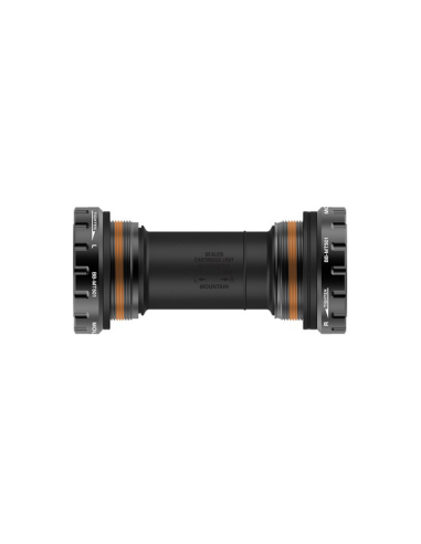 Boitier de pédalier Shimano MT501 BSA 68/73mm