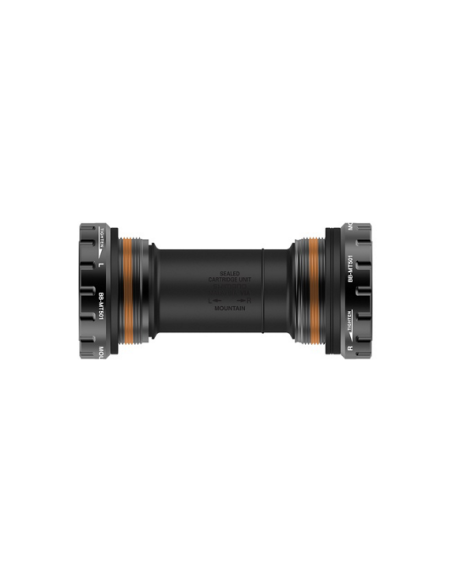 Boitier de pédalier Shimano MT501 BSA 68/73mm