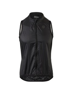 Gilet coupe vent Agu Essential noir