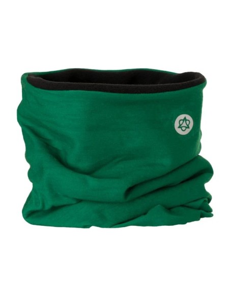 Cache cou Agu  vert