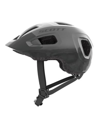 Casque junior Scott Supra noir