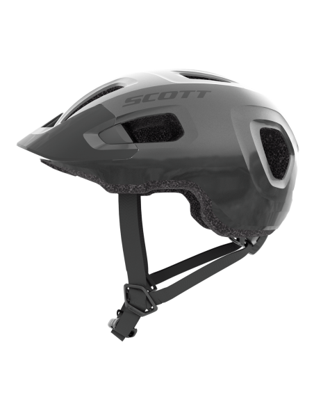 Casque junior Scott Supra noir