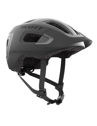Casque junior Scott Supra noir