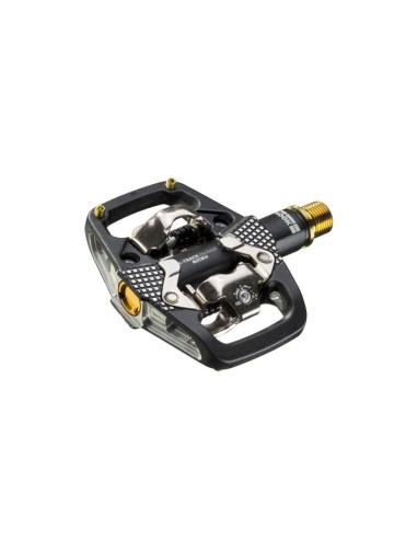 Pédales Look X-Track En-Rage Plus Ti