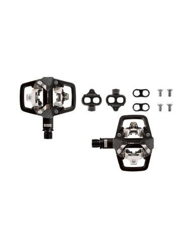 Pedales Look X-Track En-Rage