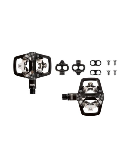 Pedales Look X-Track En-Rage