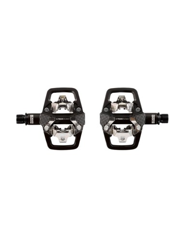 Pedales Look X-Track En-Rage