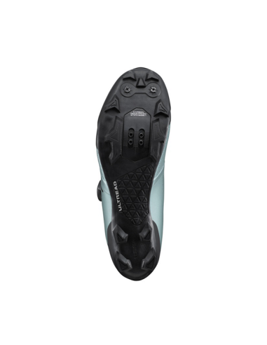 Chaussures VTT Shimano XC5 SH-XC503 bleu