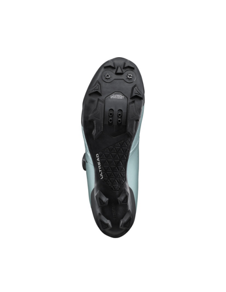 Chaussures VTT Shimano XC5 SH-XC503 bleu