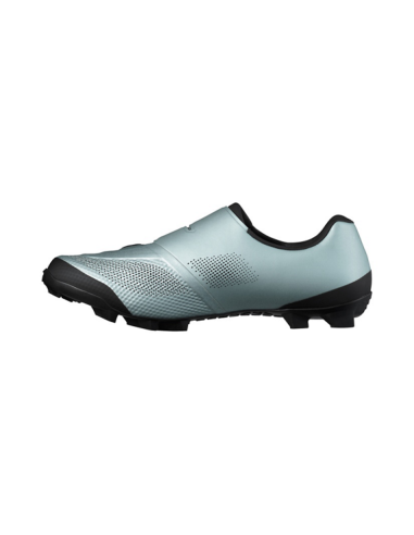 Chaussures VTT Shimano XC5 SH-XC503 bleu