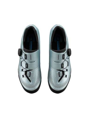 Chaussures VTT Shimano XC5 SH-XC503 bleu