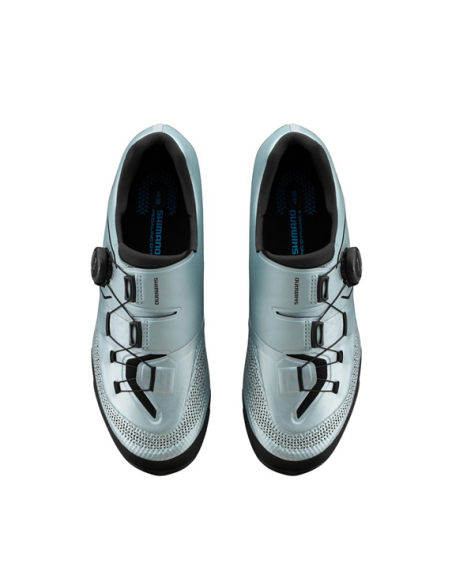 Chaussures VTT Shimano XC5 SH-XC503 bleu