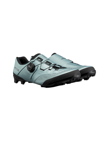 Chaussures VTT Shimano XC5 SH-XC503 bleu
