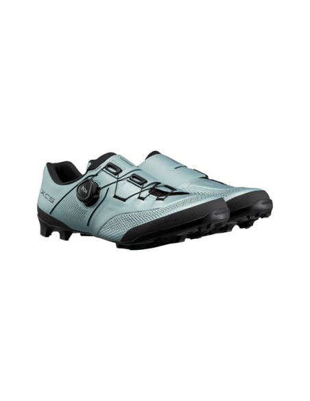 Chaussures VTT Shimano XC5 SH-XC503 bleu