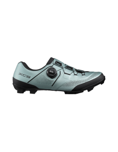 Chaussures VTT Shimano XC5 SH-XC503 noir 2