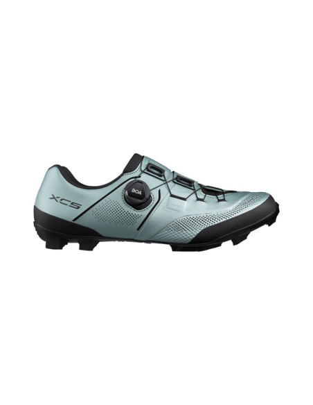 Chaussures VTT Shimano XC5 SH-XC503 bleu