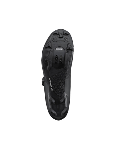 Chaussures VTT Shimano XC5 SH-XC503 noir