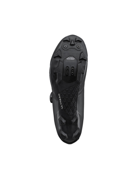 Chaussures VTT Shimano XC5 SH-XC503 noir