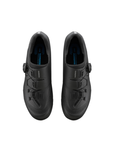 Chaussures VTT Shimano XC5 SH-XC503 noir