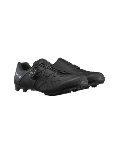 Chaussures VTT Shimano XC5 SH-XC503 noir