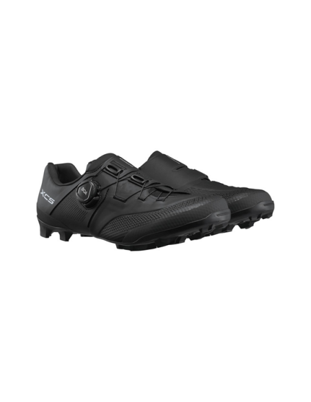 Chaussures VTT Shimano XC5 SH-XC503 noir