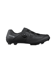 Chaussures VTT Shimano XC5 SH-XC503 noir