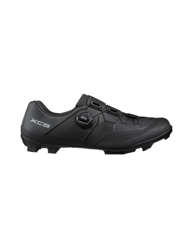 Chaussures VTT Shimano XC5 SH-XC503 noir