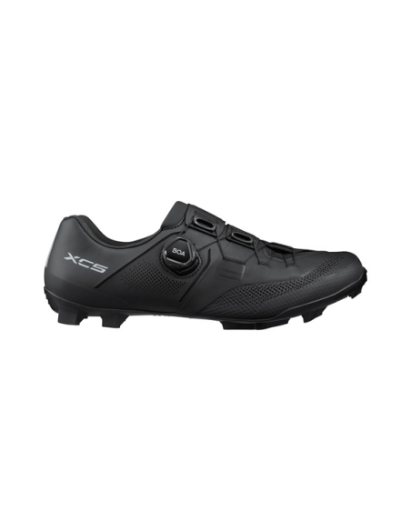 Chaussures VTT Shimano XC5 SH-XC503 noir