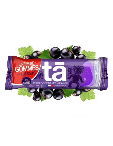 Gomme Energie Tã Energy Cassis