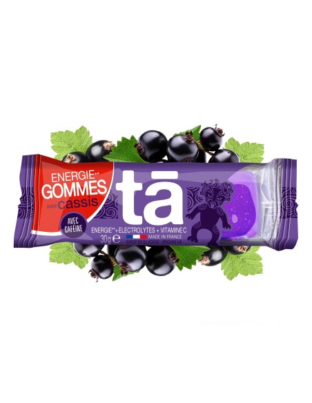 Gomme Energie Tã Energy Cassis