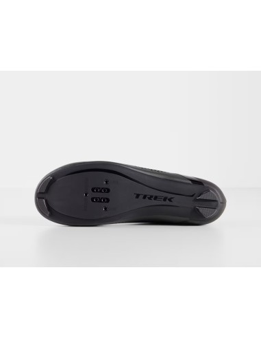 Chaussures vélo route Trek Circuit noir