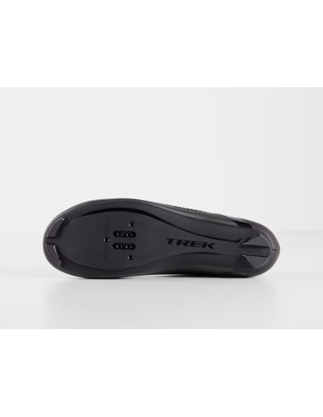 Chaussures vélo route Trek Circuit noir