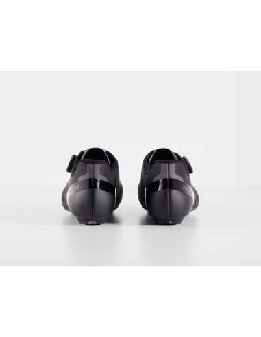 Chaussures vélo route Trek Circuit noir