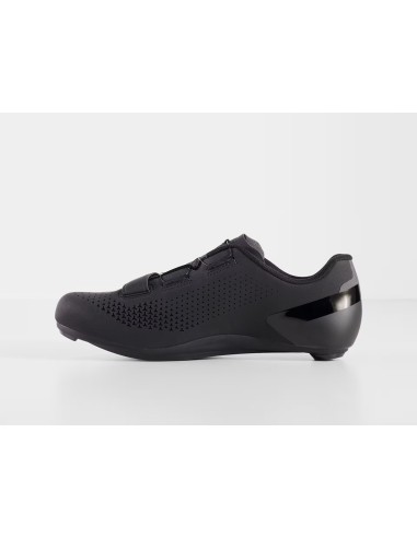 Chaussures vélo route Trek Circuit noir